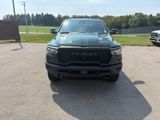 New 2027 Ram 1500 Truck