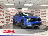 New 2026 Kia Sportage SUV