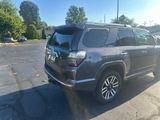 Used 2018 Toyota 4Runner SUV