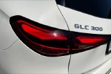 Used 2023 Mercedes-benz GLC SUV