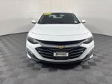 Used 2024 Chevrolet Malibu Sedan