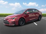 Used 2025 Toyota Corolla Sedan