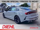 Used 2024 Kia K5 Sedan