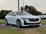 Used 2023 Cadillac CT5 Sedan
