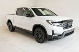 New 2025 Honda Ridgeline Truck