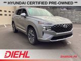 Used 2023 Hyundai Santa Fe SUV