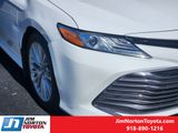 Used 2019 Toyota Camry Sedan