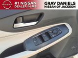 New 2026 Nissan Sentra Sedan