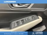 New 2026 Honda Accord Sedan Sedan