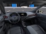 New 2026 Chevrolet Trax SUV