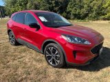 Used 2021 Ford Escape SUV