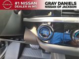 New 2026 Nissan Pathfinder SUV