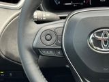 Used 2026 Toyota Corolla Cross SUV