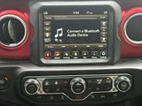 Used 2021 Jeep Wrangler SUV