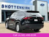 Used 2025 Toyota Grand Highlander SUV