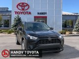 Used 2023 Toyota RAV4 SUV