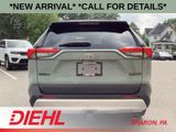Used 2020 Toyota RAV4 SUV