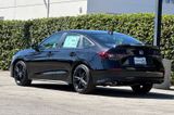 New 2026 Honda Civic Si Sedan