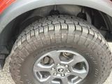 Used 2022 Ford Bronco SUV