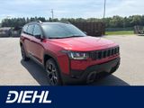New 2026 Jeep Cherokee SUV
