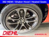 Used 2021 Dodge Challenger Coupe