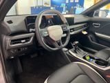 New 2026 Kia K4 Sedan