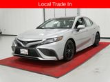 Used 2023 Toyota Camry Sedan