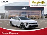 New 2026 Kia K4 Sedan