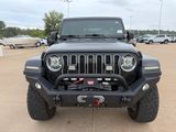 Used 2019 Jeep Wrangler SUV