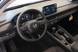 New 2026 Honda Accord Sedan Sedan