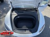 Used 2025 Tesla Model 3 Sedan