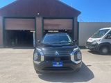Used 2022 Mitsubishi Outlander SUV
