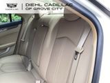 Used 2012 Cadillac CTS Sedan