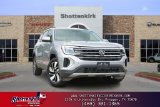 Used 2026 Volkswagen Atlas SUV