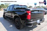 New 2026 Chevrolet Silverado 1500 Truck