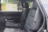 New 2026 Toyota Sequoia SUV