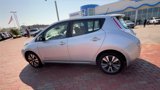 Used 2015 Nissan Leaf Hatchback
