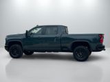 Used 2026 Chevrolet Silverado 2500HD Truck