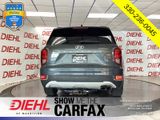 Used 2021 Hyundai Palisade SUV