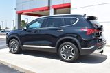 Used 2021 Hyundai Santa Fe SUV