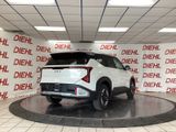 New 2027 Kia Seltos SUV