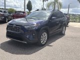 Used 2025 Toyota RAV4 SUV