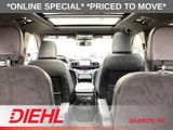 Used 2022 Ford Explorer SUV