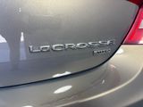 Used 2017 Buick LaCrosse Sedan