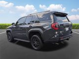 Used 2025 Toyota 4Runner SUV