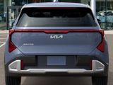 New 2027 Kia Seltos SUV