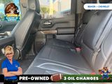 Used 2021 Chevrolet Silverado 1500 Truck