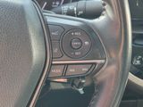 Used 2024 Toyota Camry Sedan