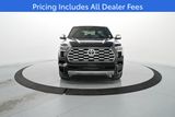 New 2026 Toyota Sequoia SUV