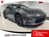 Used 2026 Toyota GR86 Coupe